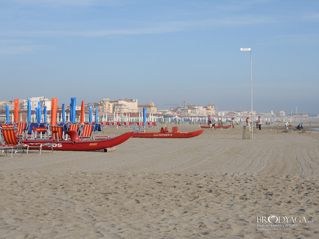 Viareggio